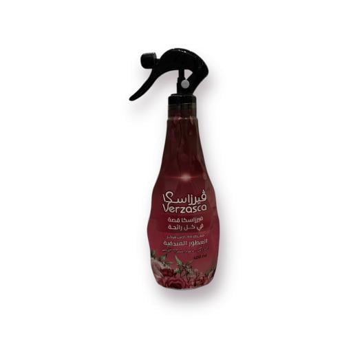 معطر مفارش فيرزاسكا 400مل - العطور الفرنسية