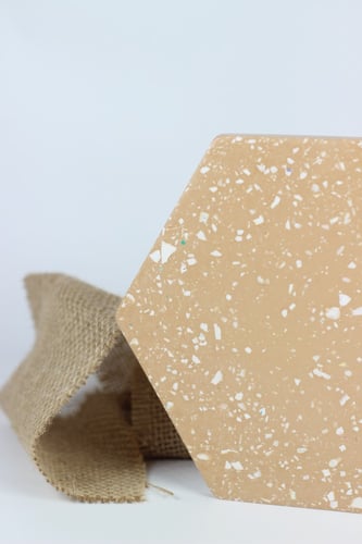 تيرازو الرملي سداسي