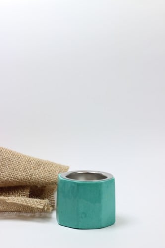 مبخره لون اخضر