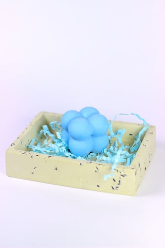 صابون ميني ببلز 1