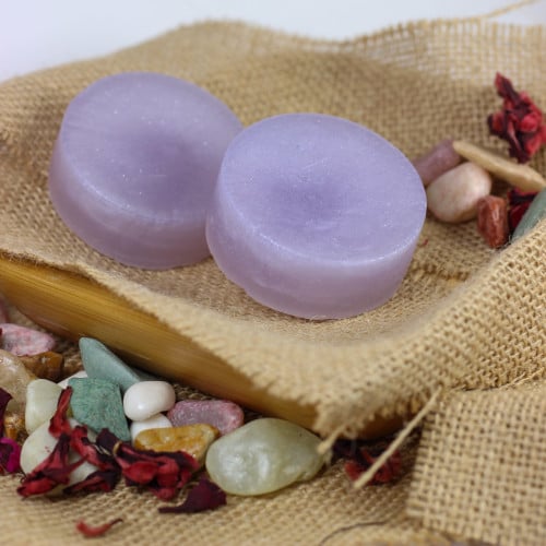 صابون الافندر