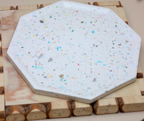 صينية التيرازو الكبيره