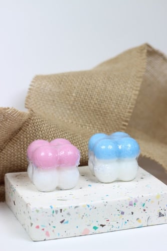 صابون ميني ببلز شتوي