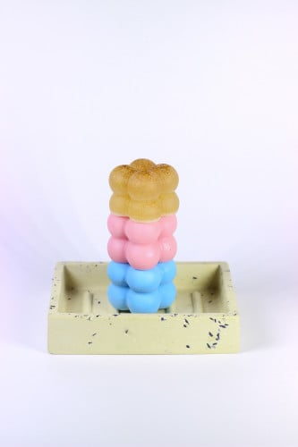 صابون ميني ببلز 1