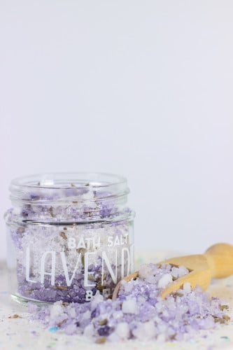 ملح الافندر