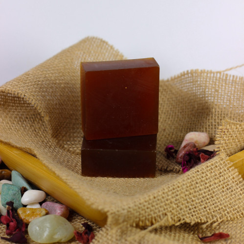 صابون الكركم