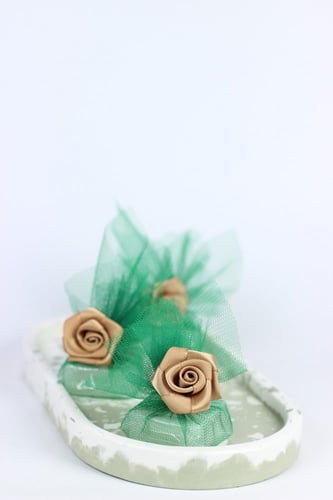 توزيعات صابون لليوم التأسيس