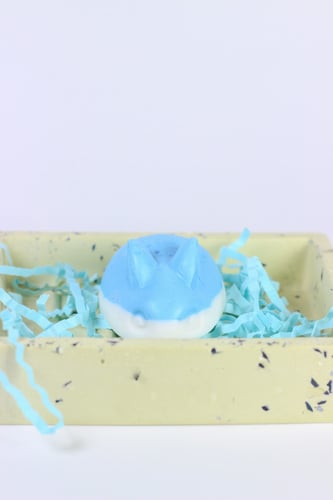 صابون الارانب