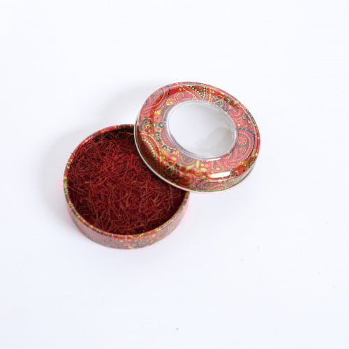 زعفران نقيل سوبر