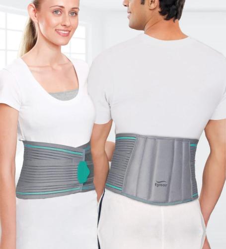 LS Belt Lumbopore-تينور حزام الظهر للفقرات السفلية