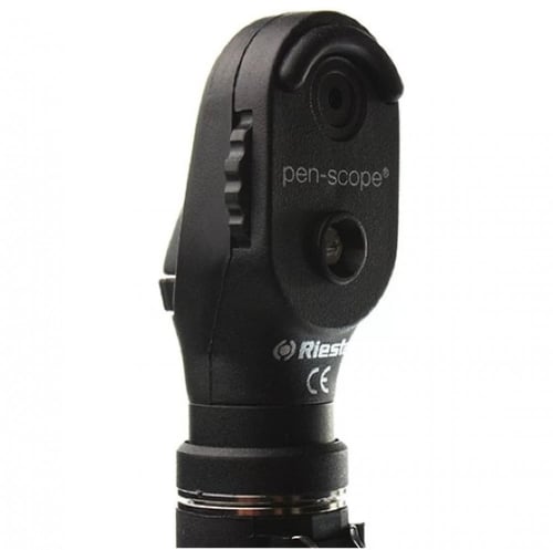 جهاز فحص قاع العين ريستر Riester