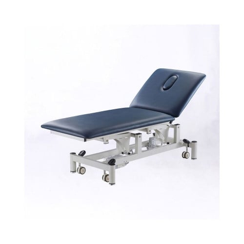 طاولة الفحص الكهربائي موديل EL02