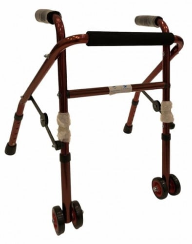 مشاية أطفال بعجلات 966