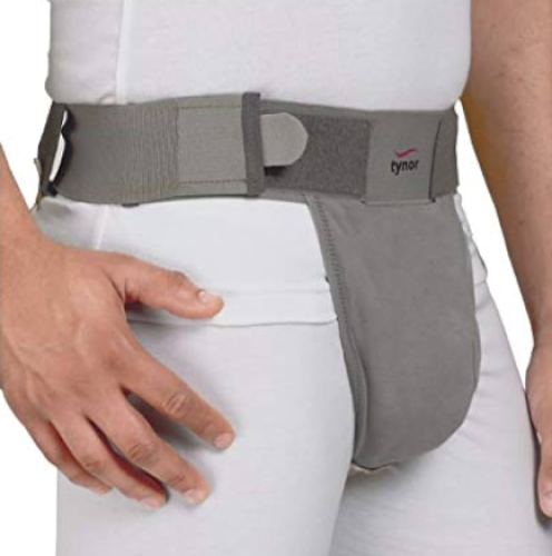 Scrotal Support-تينور رافع الخصيتين