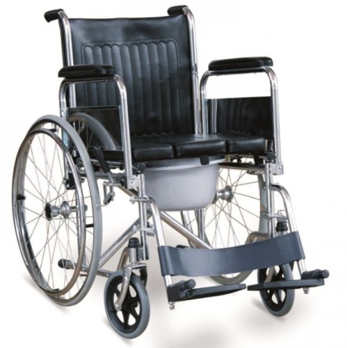 كرسي حمام متحرك (51سم)TA