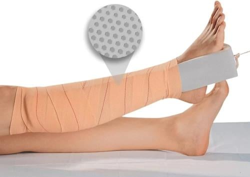 Skin Traction Set (PUF Liner)-تينور بطانة