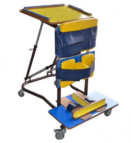 ساند قوام مع طاولة Standing frame
