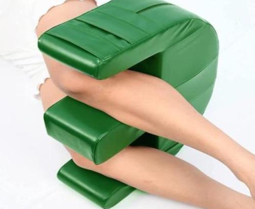 وسادة دوارة مع مثبت HT207