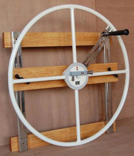 عجلة كتف بتصميم قابل للتعديل مثبت على الحائط – Sho...