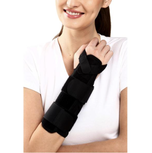 Forearm Splint- تينور جبيرة ساعد بدعامات
