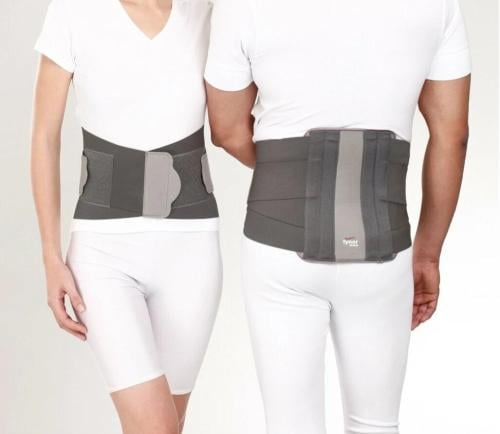 Contoured L.S. Support-تينور مشد لتخفيف آلام الظهر