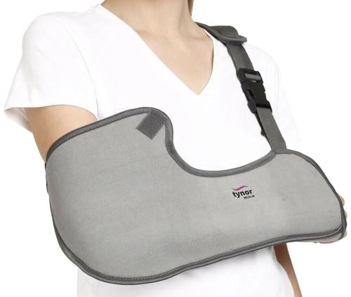 Pouch Arm Sling (Tropical) تينور حامل ذراع