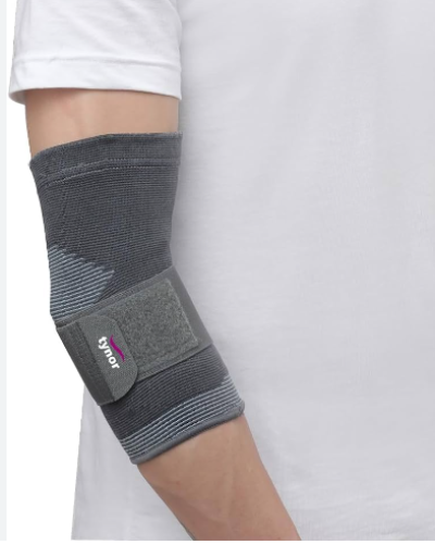 Elbow Support-تينور مشد للكوع