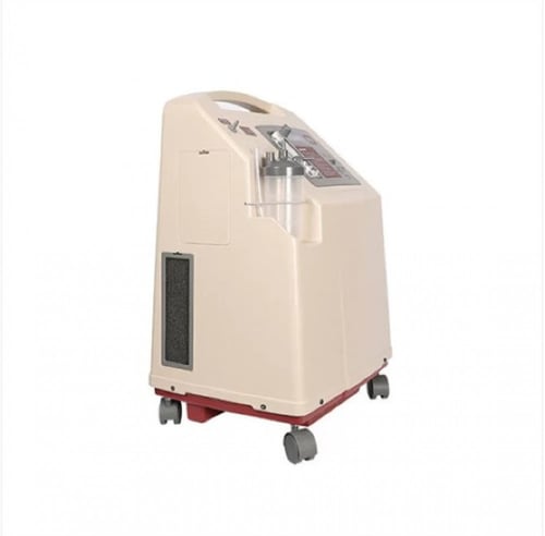 جهاز توليد اكسجين يوويل 10 لتر Yuwell Oxygen Conce...