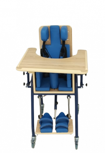 كرسي تغذية مع طاولة Feeding Chair