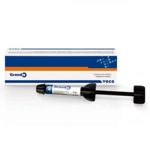 Grandio, Universal Composite Syringe 4g, OA3.5