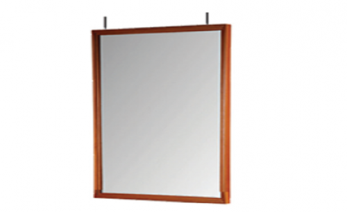 مرآة حائط ثابتة Wall Mirror