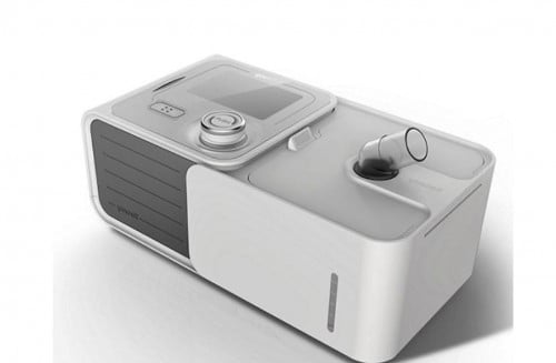 جهاز سي باب اتويوويل YH-560