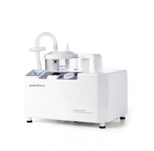 جهاز شفط بلغم قابل للشحن يوويل 7E-A/B