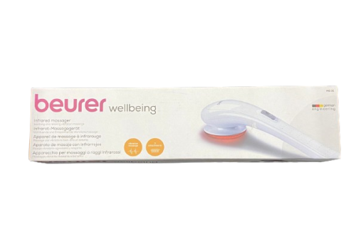 جهاز مساج بيرو MG21