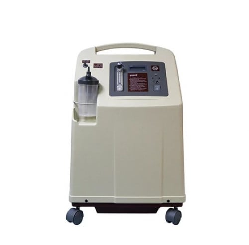 جهاز توليد اكسجين يوويل 10 لتر Yuwell Oxygen Conce...