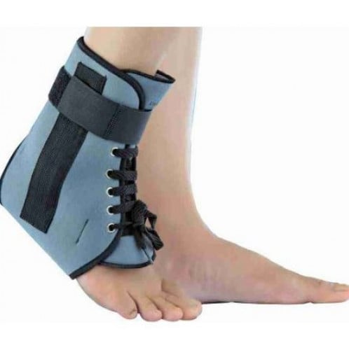 مثبت كاحل مع رباط - إنو لایف DYNA INNOLIFE ANKLE I...