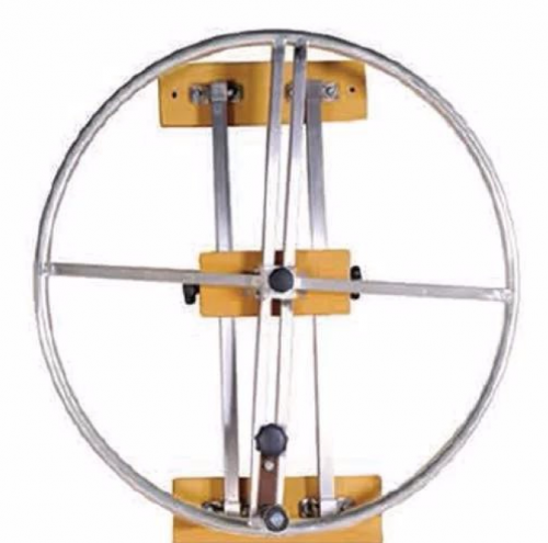 عجلة كتف Shoulder Wheel