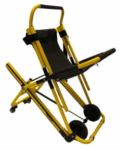 كرسي درج إخلاء - evacuation chair