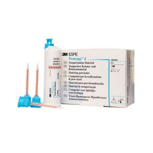 Protemp 4 Garant Cartridge Refill Pack, A3.5, 67g