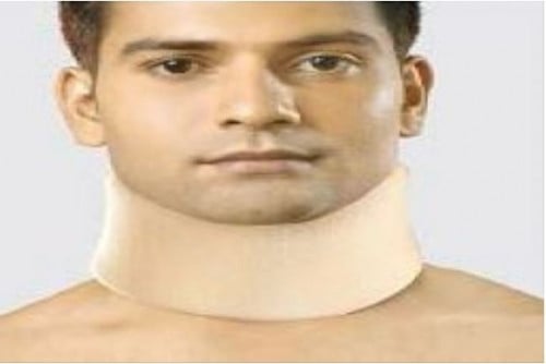 محيط رقبة للفقرات العنقية WRAP ROUND CERVICAL COLL...