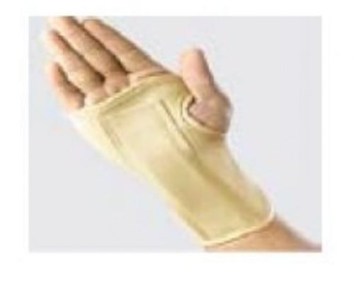 جبيرة معصم (اليد اليمني) -WRIST BRACE -RIGHT
