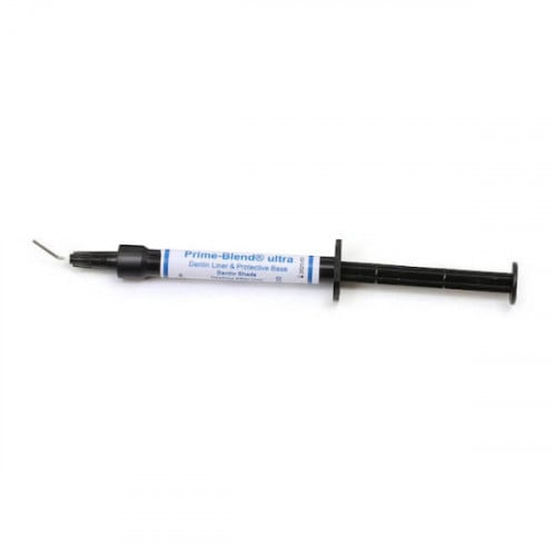 Prime-Blend Ultra, Dentin Adhering (Liner & Base),...