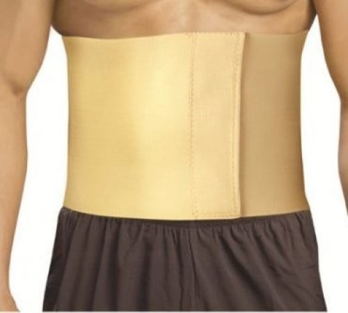 حمالة بطنیة - SEGO ABDOMINAL CORSET PLAIN