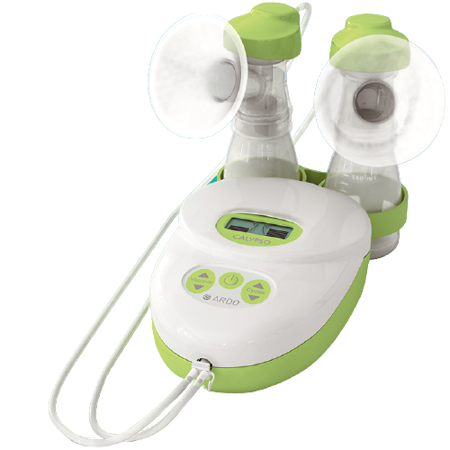 مضخة حليب كهربائية كاليبسو ardo calypso