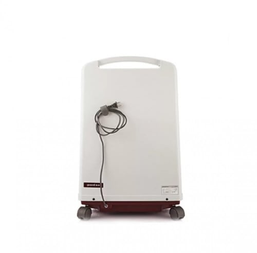 جهاز توليد اكسجين يوويل 5 لتر Yuwell Oxygen Concen...