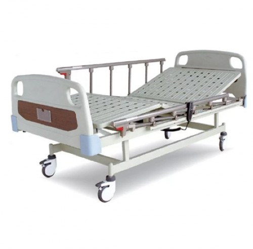 سرير كهربائي اربع حركات