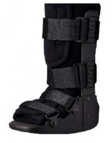 تسيطر الكاحل حركة ووكر ( 17 بوصة) CAM WALKER 17"