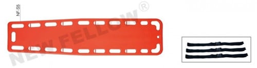 نقالة العمود الفقري - Spine Board NF-S5