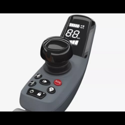 الكرسي المتحرك سكوتر التنقل الكهربائي