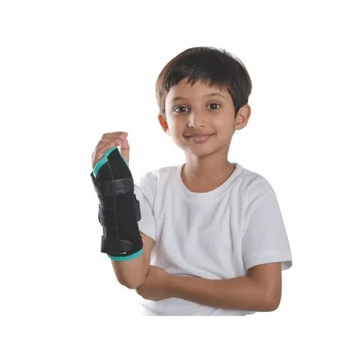 Wrist & Forearm Splint Right/Left-تينور جبيرة للمع...